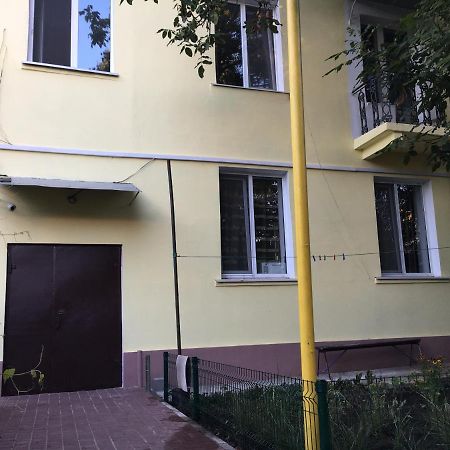 Kvartira U Samogo Moria! Одеса Екстер'єр фото