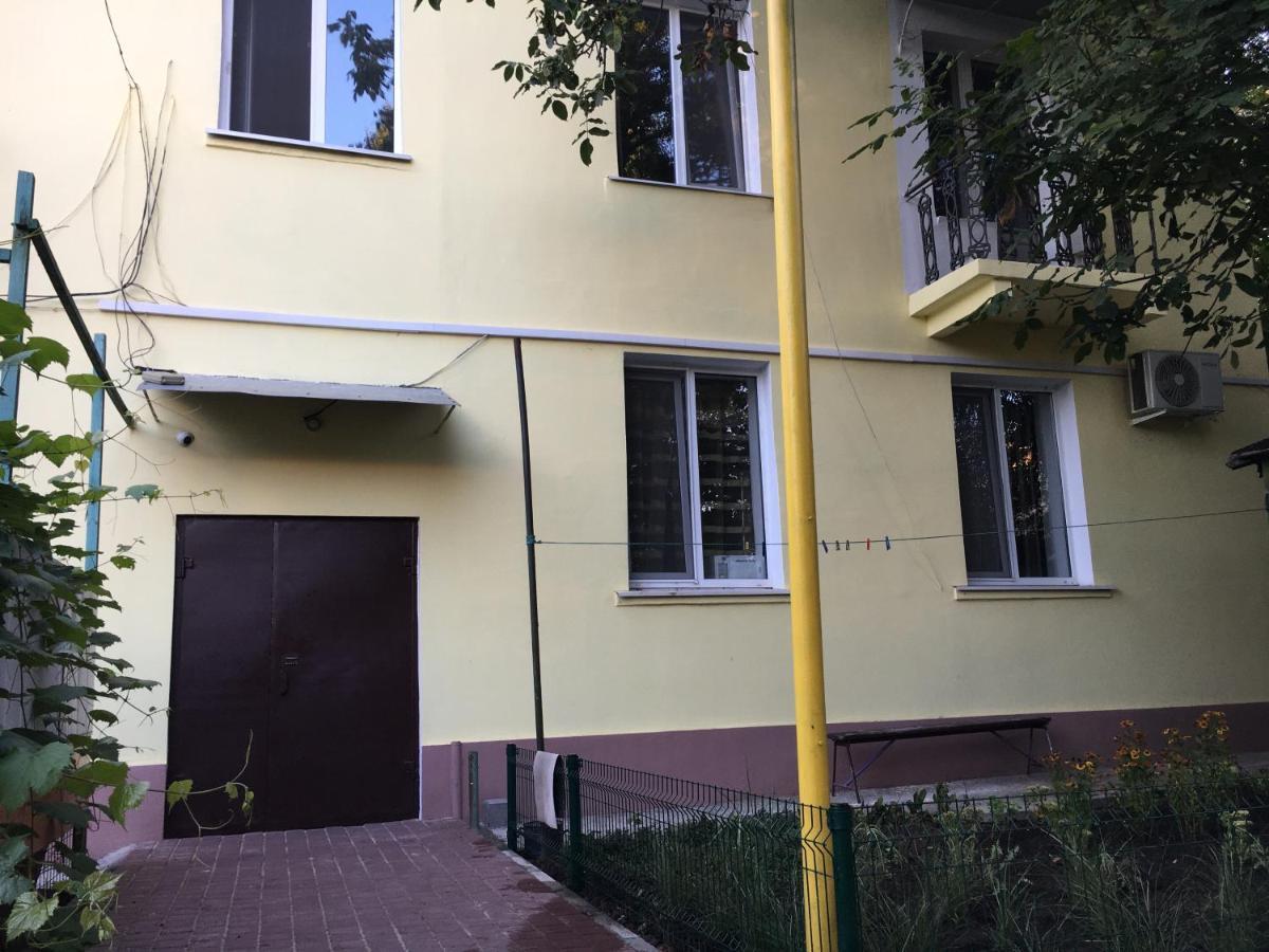 Kvartira U Samogo Moria! Одеса Екстер'єр фото
